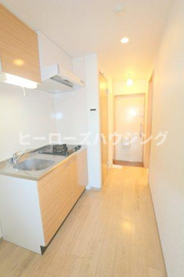 【内装】 | ロイヤルコート中桜塚 