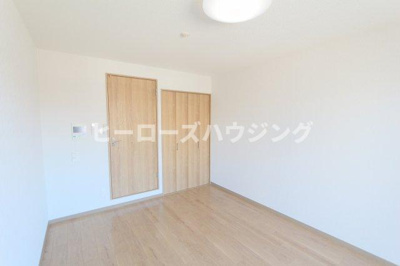 【寝室】 | ロイヤルコート中桜塚 