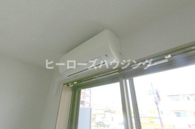 【設備】 | ロイヤルコート中桜塚 