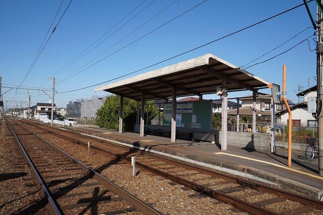 直方市大字感田のアパートの周辺|遠賀野駅まで900m