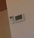 越谷市北越谷２丁目のアパートのセキュリティ