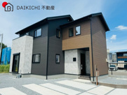 東松山市松山町第1期　ワイウッドコート　新築戸建　全5棟　3号棟の画像