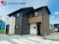 東松山市松山町第1期　ワイウッドコート　新築戸建　全5棟　3号棟の画像