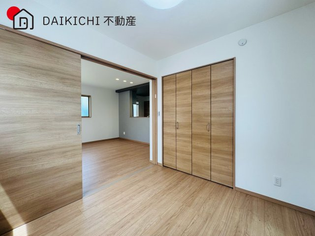 【内装】 | 東松山市松山町第1期　ワイウッドコート　新築戸建　全5棟　3号棟