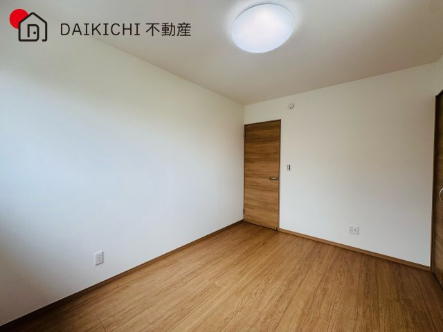 【内装】 | 東松山市松山町第1期　ワイウッドコート　新築戸建　全5棟　3号棟