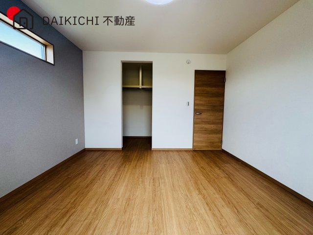 【内装】 | 東松山市松山町第1期　ワイウッドコート　新築戸建　全5棟　3号棟