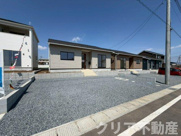 高崎市箕郷町上芝第8　3号棟　平屋の画像