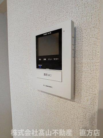 Ｇｒａｎｄ　ＰａｌａｃｅⅢのセキュリティ