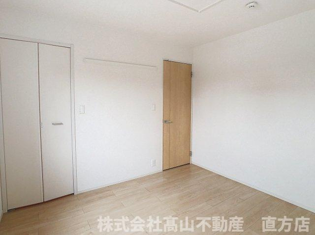 Ｇｒａｎｄ　ＰａｌａｃｅⅢの居間・リビング