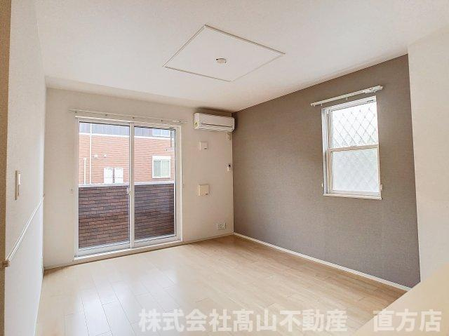 Ｇｒａｎｄ　ＰａｌａｃｅⅢの居間・リビング