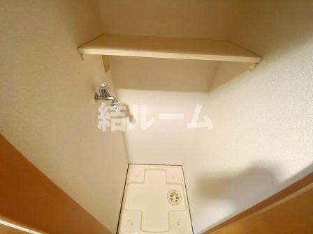豊島区巣鴨４丁目の賃貸マンションの設備