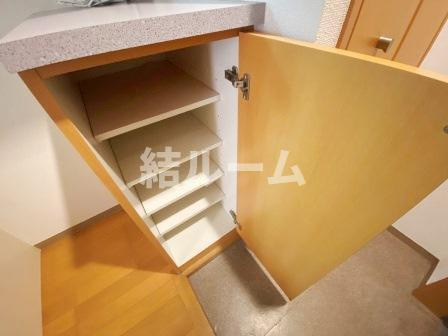 豊島区巣鴨４丁目の賃貸マンションのその他