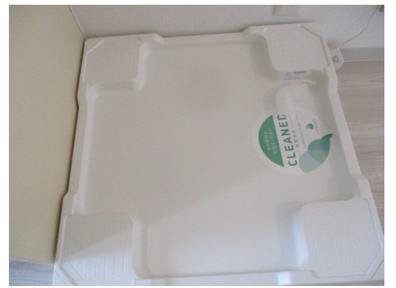 スカイコート落合Ⅱの設備