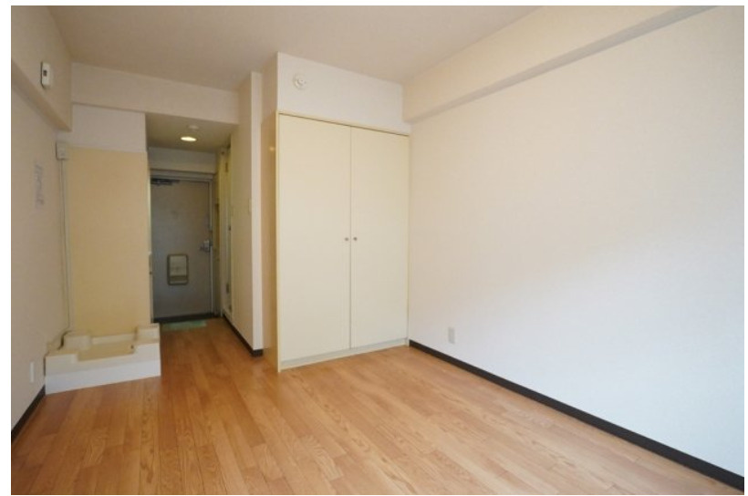 スカイコート落合Ⅱの内装|※別部屋参照