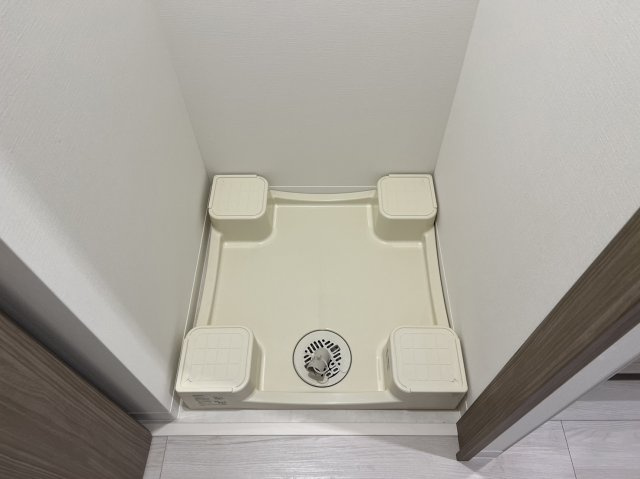 プランドール新大阪の設備