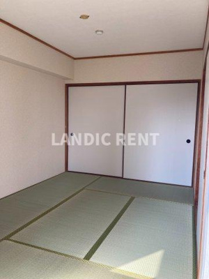 【和室】 | グランディ野間