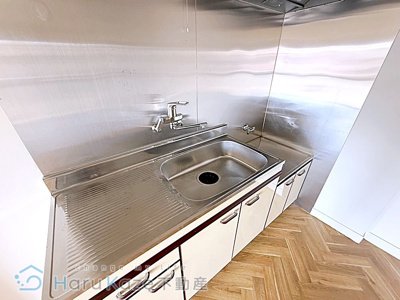 【キッチン】 | 成川ビル第二館【名古屋市賃貸・ペット可】