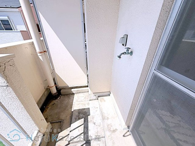 【設備】 | 成川ビル第二館【名古屋市賃貸・ペット可】