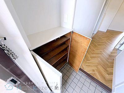 【玄関】 | 成川ビル第二館【名古屋市賃貸・ペット可】