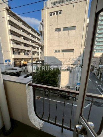 マンション富の展望
