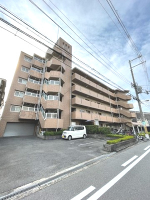 【外観】 | ノースフライト　仲介手数料無料