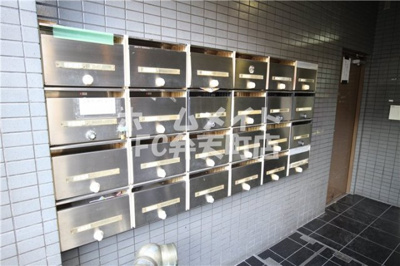 【その他共用部分】 | ビ・アット夕凪