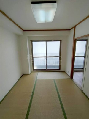 【和室】 | ビ・アット夕凪 | ゆったりとくつろげる和室です