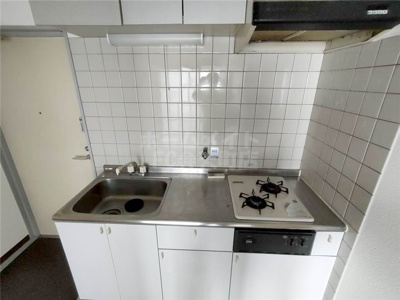 【キッチン】 | ビ・アット夕凪