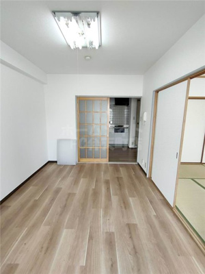 【寝室】 | ビ・アット夕凪 | 寝室です