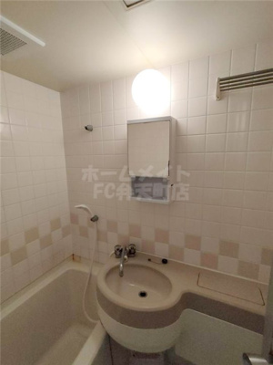 【洗面所】 | ビ・アット夕凪