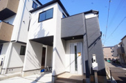 東大阪市菱屋西5丁目　【2号棟/全2棟】の画像