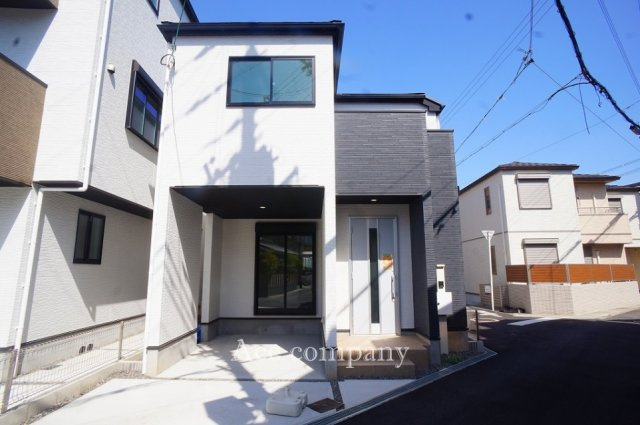 【外観】 | 東大阪市菱屋西5丁目　【2号棟/全2棟】