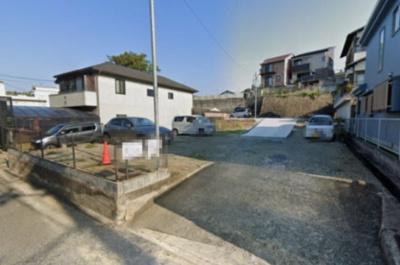 【外観】 | 笹部モータープール