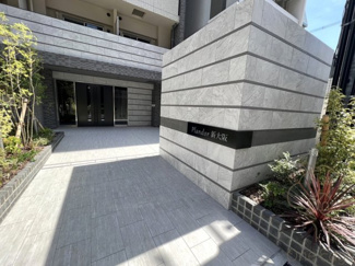 【エントランス】 | プランドール新大阪