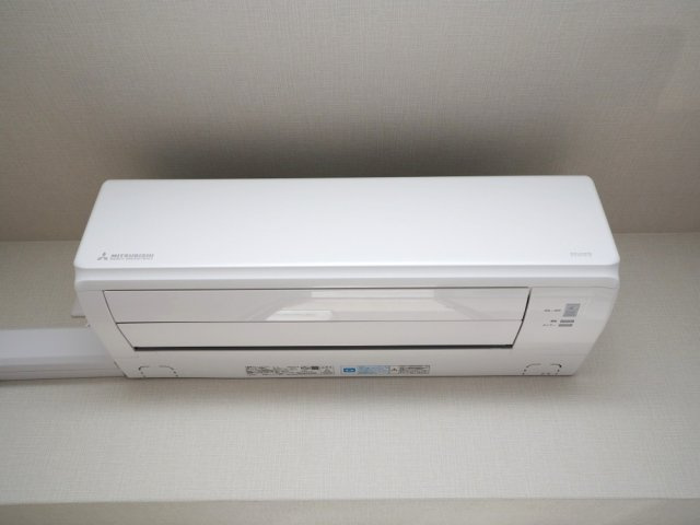 ミラージュパレス本町Departの設備
