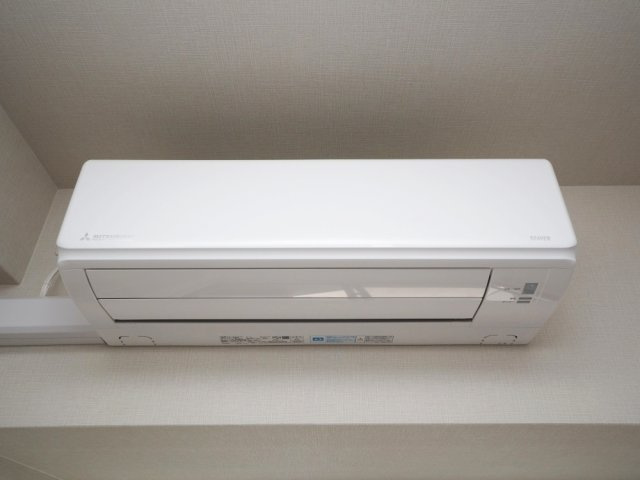 ミラージュパレス本町Departの設備