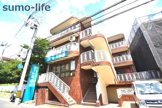ウィズ富松Ⅱ番館