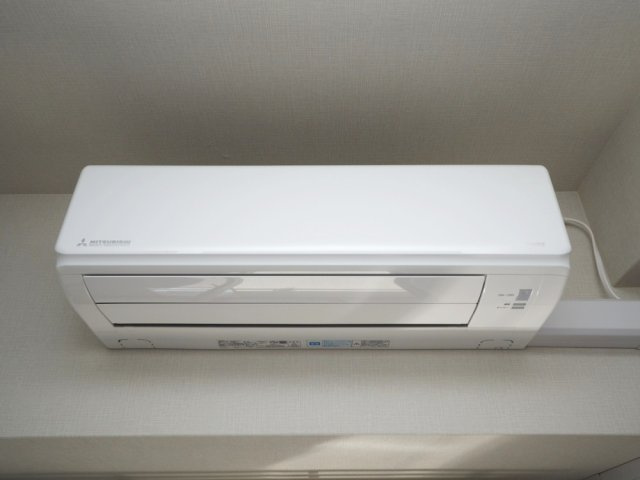 ミラージュパレス本町Departの設備