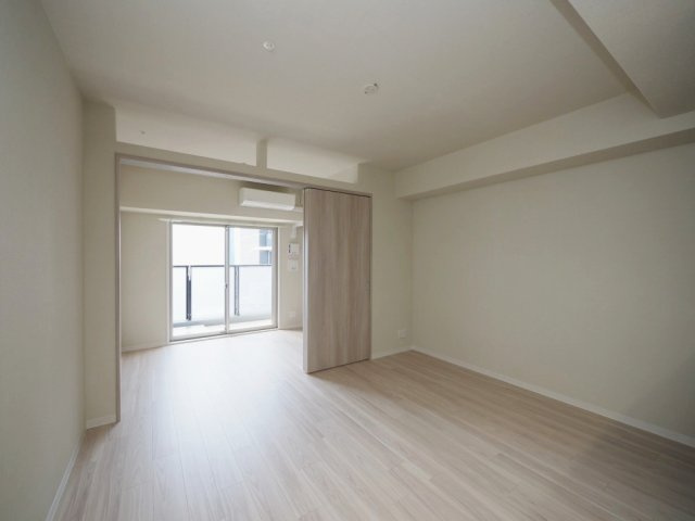 ミラージュパレス本町Departの居間・リビング