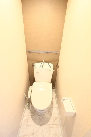 【トイレ】 | ユナイト鶴見マザーグース