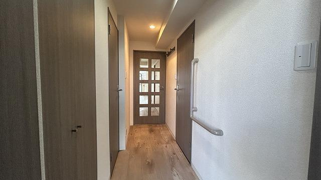 台東区台東２丁目の賃貸マンション