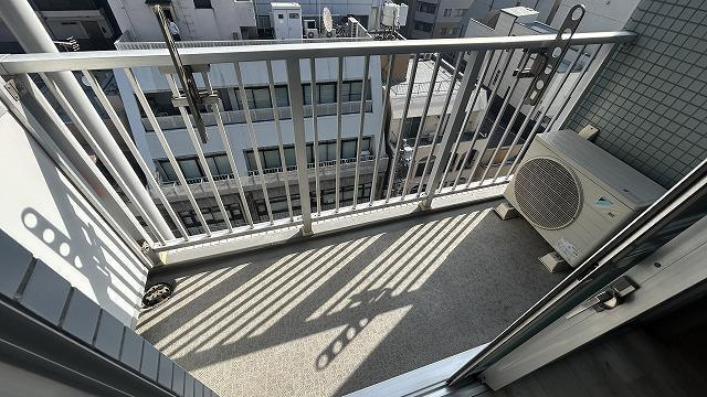 台東区台東２丁目の賃貸マンション