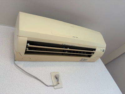 【設備】 | コリーヌ南馬込