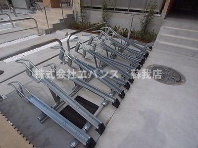 【その他共用部分】 | ローズレジデンス本千葉ステイションフロント