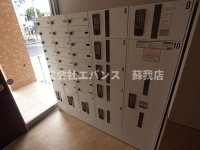 【設備】 | ローズレジデンス本千葉ステイションフロント