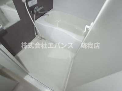 【浴室】 | ローズレジデンス本千葉ステイションフロント