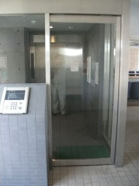 グリーン・ヒルズのセキュリティ