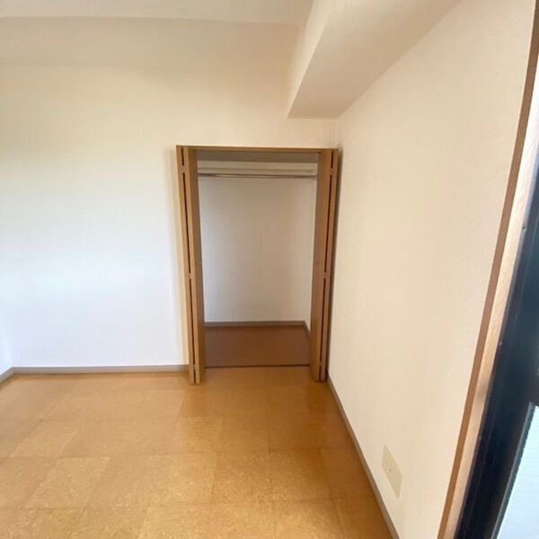 グリーン・ヒルズの内装