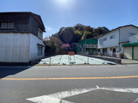 古都×風情　浄明寺五丁目土地の画像