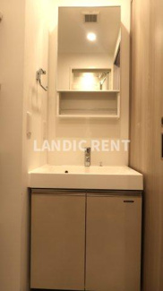 【設備】 | LANDIC BAY FIELD